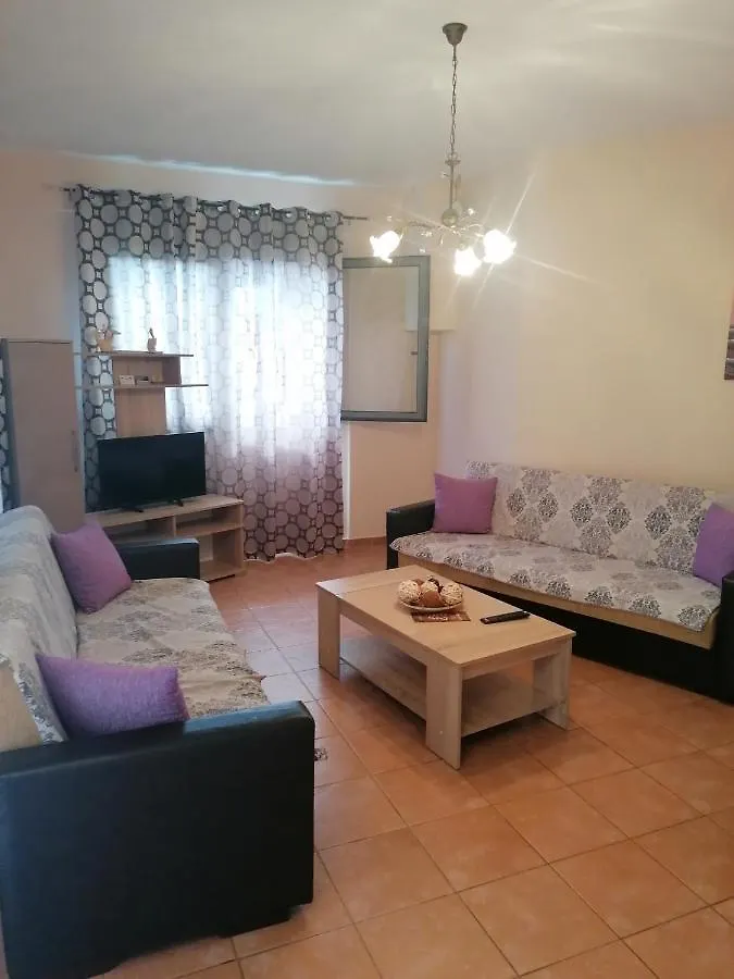 Enoikiazomena Diamerismata Mezonetes Giannakoudis Νο5 location